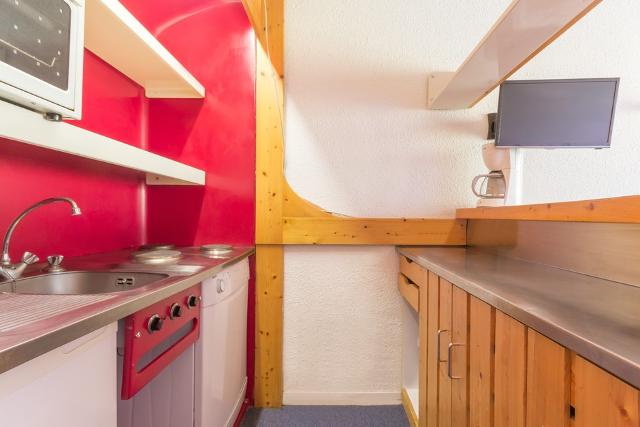 travelski home choice - Apartements PIERRA MENTA - Les Arcs 1800