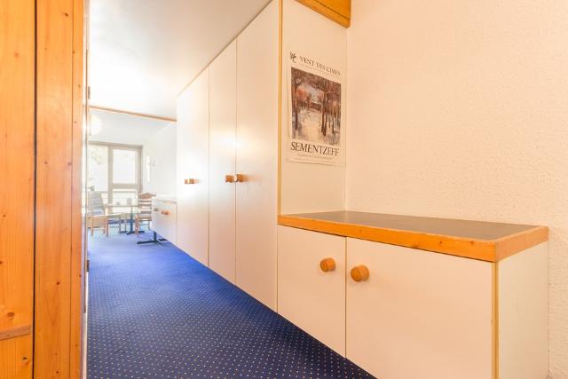 travelski home choice - Apartements PIERRA MENTA - Les Arcs 1800