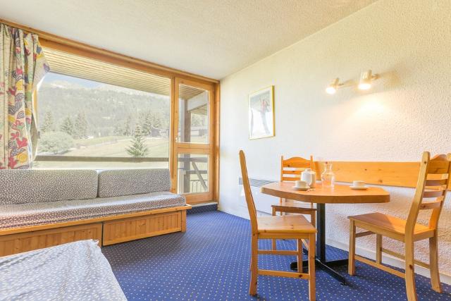 travelski home choice - Apartements PIERRA MENTA - Les Arcs 1800