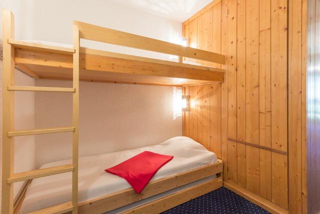 travelski home choice - Apartements PIERRA MENTA - Les Arcs 1800