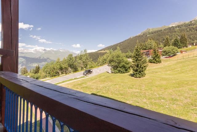 travelski home choice - Apartements PIERRA MENTA - Les Arcs 1800