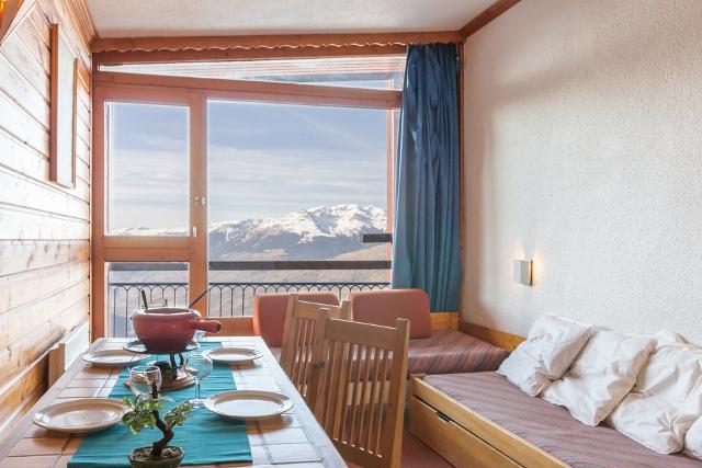 travelski home choice - Apartements PIERRA MENTA - Les Arcs 1800