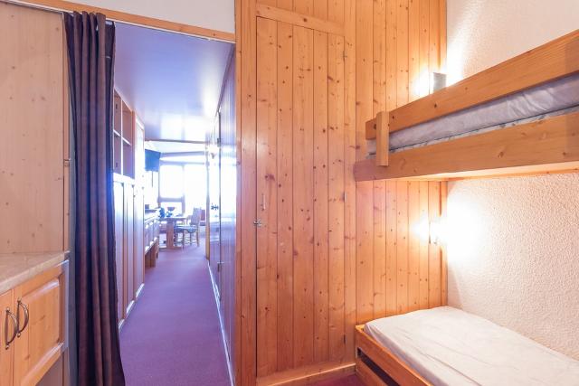 travelski home choice - Apartements PIERRA MENTA - Les Arcs 1800