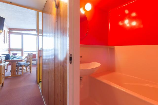 travelski home choice - Apartements PIERRA MENTA - Les Arcs 1800