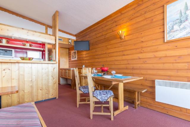 travelski home choice - Apartements PIERRA MENTA - Les Arcs 1800