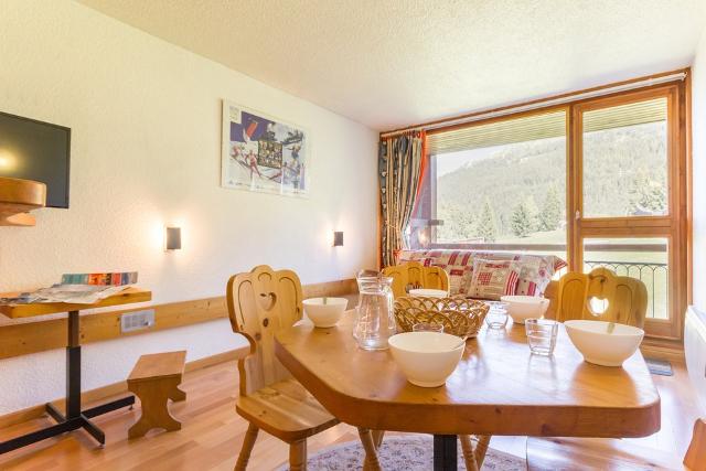 travelski home choice - Apartements PIERRA MENTA - Les Arcs 1800