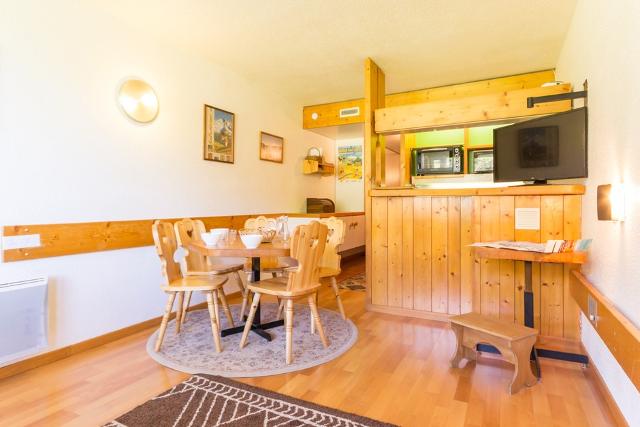 travelski home choice - Apartements PIERRA MENTA - Les Arcs 1800