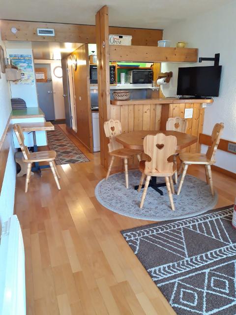 travelski home choice - Apartements PIERRA MENTA - Les Arcs 1800