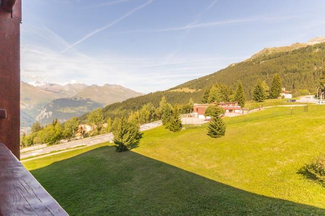 travelski home choice - Apartements PIERRA MENTA - Les Arcs 1800