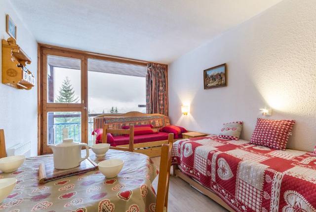 travelski home choice - Apartements PIERRA MENTA - Les Arcs 1800