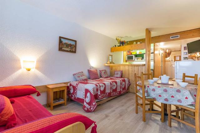 travelski home choice - Apartements PIERRA MENTA - Les Arcs 1800