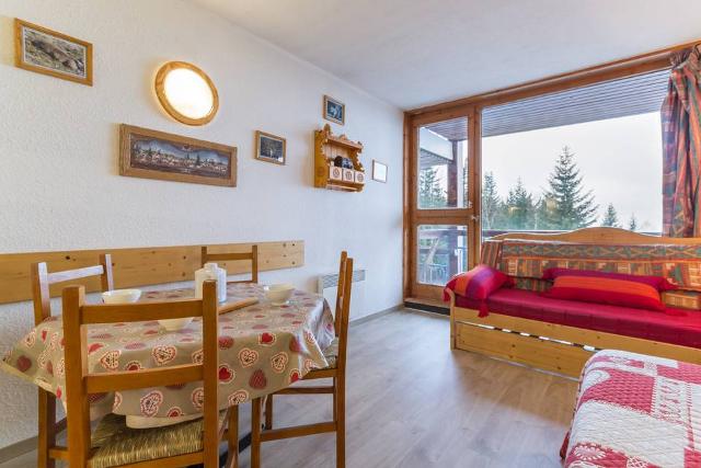 travelski home choice - Apartements PIERRA MENTA - Les Arcs 1800