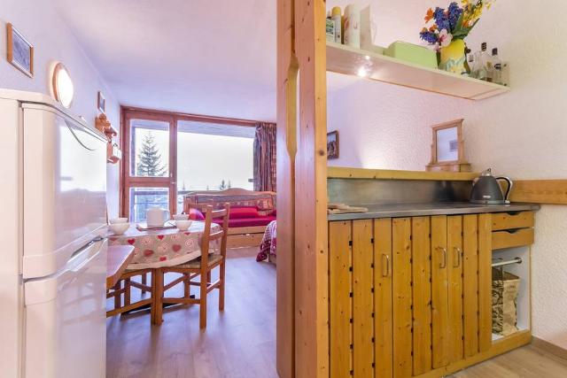 travelski home choice - Apartements PIERRA MENTA - Les Arcs 1800