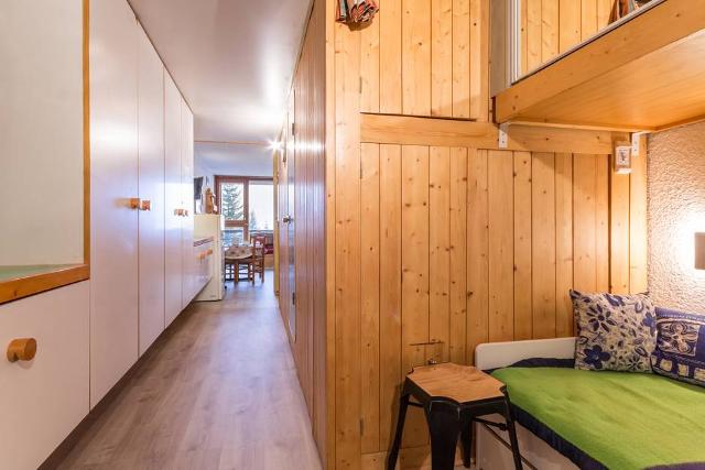 travelski home choice - Apartements PIERRA MENTA - Les Arcs 1800