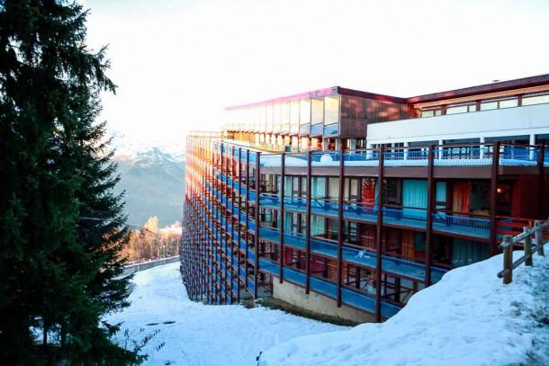 travelski home choice - Apartements PIERRA MENTA - Les Arcs 1800