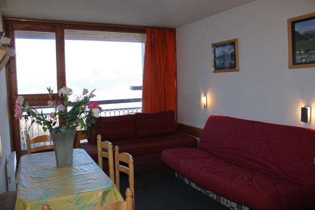 travelski home choice - Apartements PIERRA MENTA - Les Arcs 1800