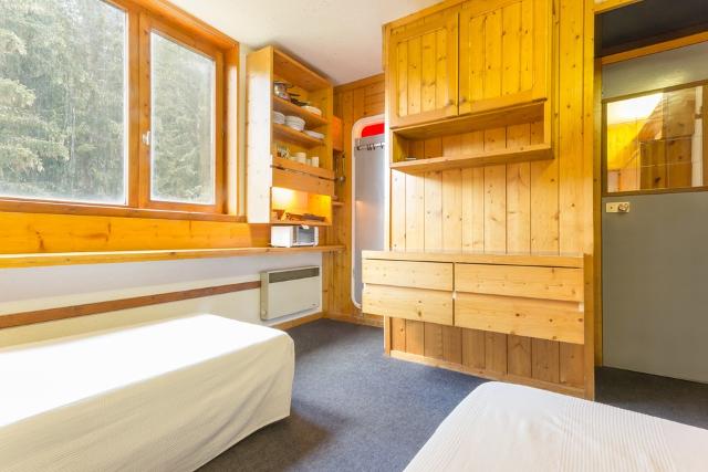 Appartements Nova - Les Arcs 1800