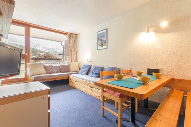 Appartements Nova - Les Arcs 1800