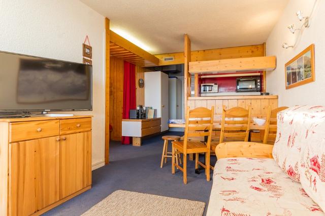 Appartements Nova - Les Arcs 1800