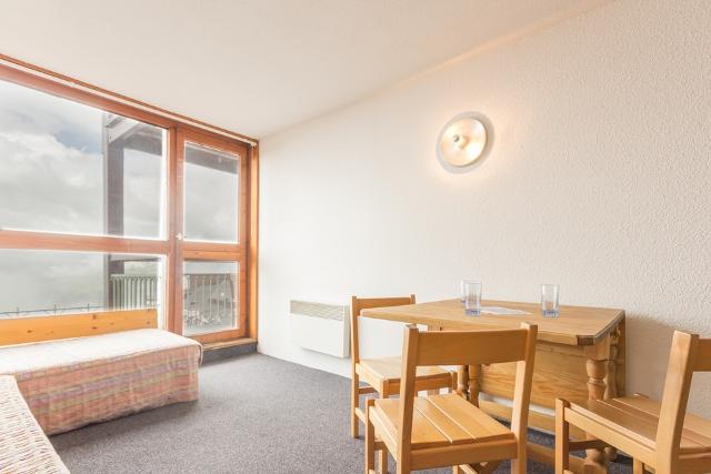 Apartements TOURNAVELLES 1 - Les Arcs 1800