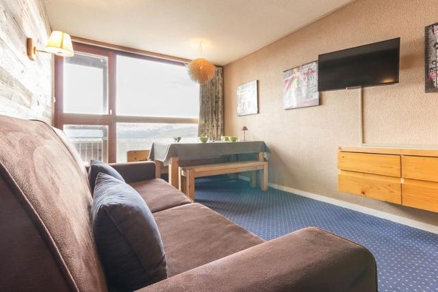 travelski home choice - Apartements TOURNAVELLES 1 - Les Arcs 1800