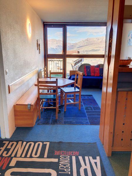 travelski home choice - Apartements TOURNAVELLES 1 - Les Arcs 1800