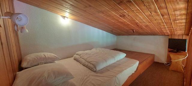 travelski home choice - Apartements TOURNAVELLES 1 - Les Arcs 1800