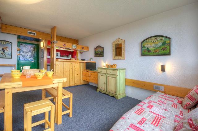 travelski home choice - Apartements TOURNAVELLES 2 - Les Arcs 1800