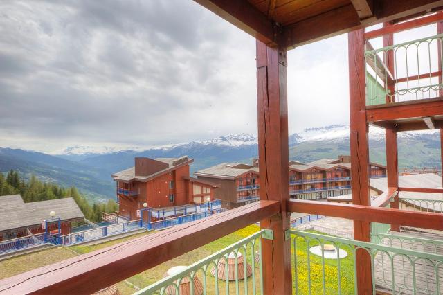 travelski home choice - Apartements TOURNAVELLES 2 - Les Arcs 1800