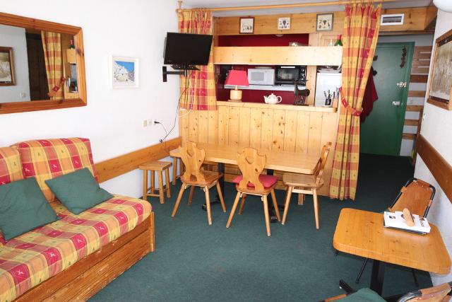 travelski home choice - Apartements TOURNAVELLES 2 - Les Arcs 1800