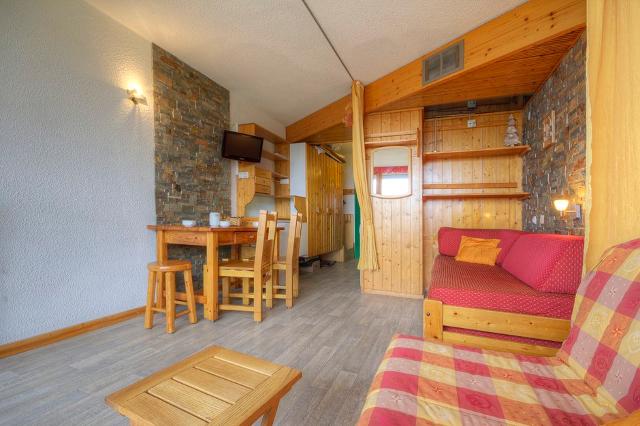 travelski home choice - Apartements TOURNAVELLES 2 - Les Arcs 1800