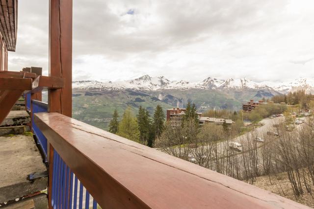 travelski home choice - Apartements GRAND ARBOIS - Les Arcs 1800