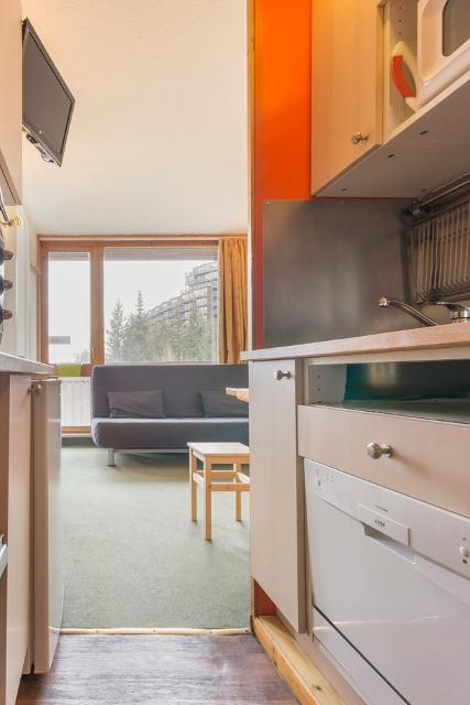 travelski home choice - Apartements GRAND ARBOIS - Les Arcs 1800