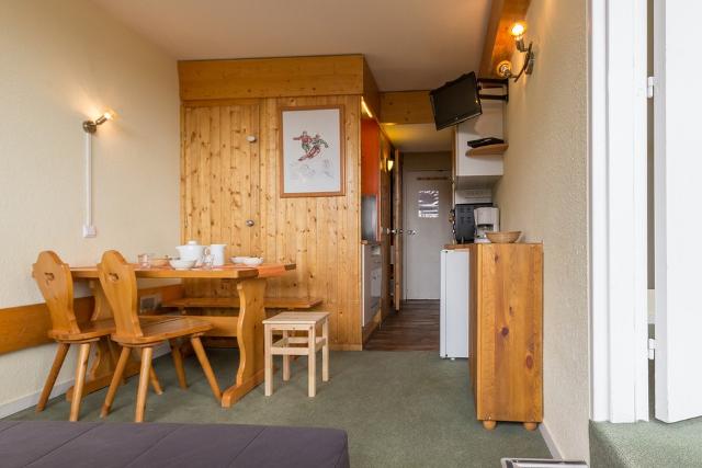 travelski home choice - Apartements GRAND ARBOIS - Les Arcs 1800