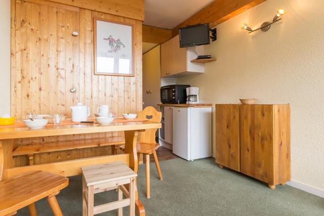 travelski home choice - Apartements GRAND ARBOIS - Les Arcs 1800