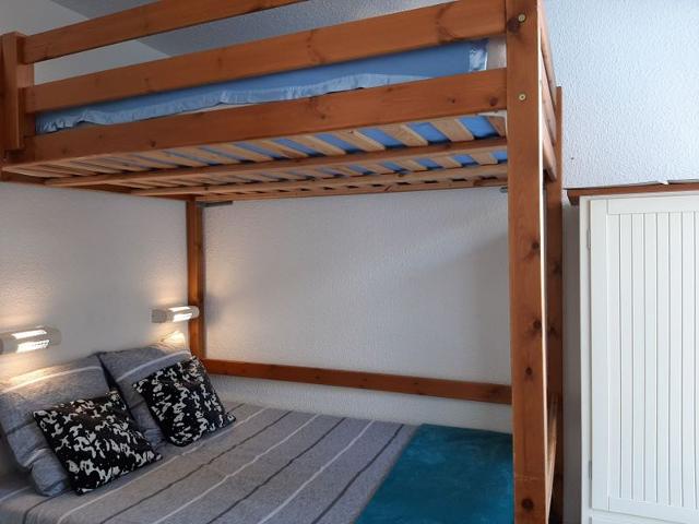 travelski home choice - Apartements GRAND ARBOIS - Les Arcs 1800