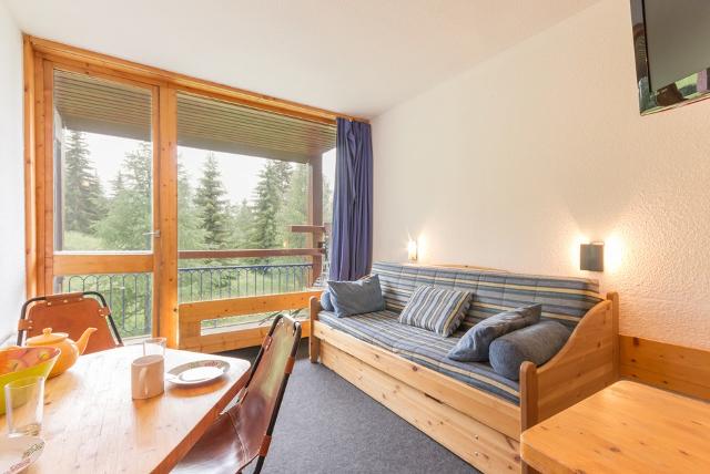 travelski home choice - Apartements GRAND ARBOIS - Les Arcs 1800