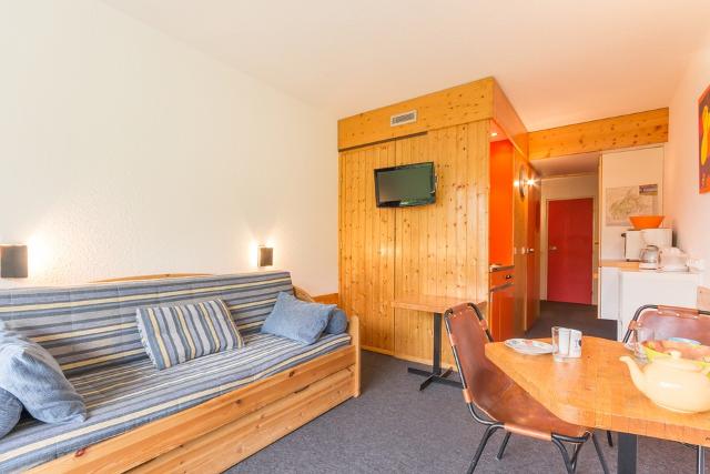 travelski home choice - Apartements GRAND ARBOIS - Les Arcs 1800