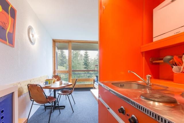 travelski home choice - Apartements GRAND ARBOIS - Les Arcs 1800