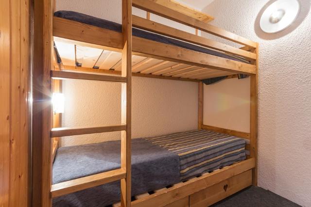 travelski home choice - Apartements GRAND ARBOIS - Les Arcs 1800