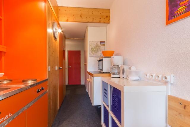 travelski home choice - Apartements GRAND ARBOIS - Les Arcs 1800