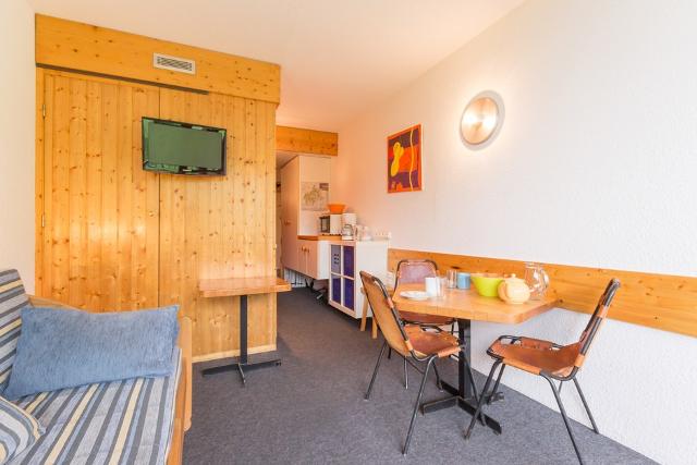 travelski home choice - Apartements GRAND ARBOIS - Les Arcs 1800