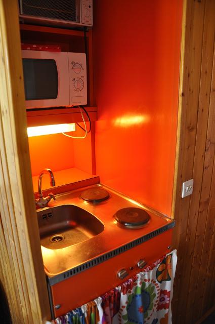 travelski home choice - Apartements GRAND ARBOIS - Les Arcs 1800