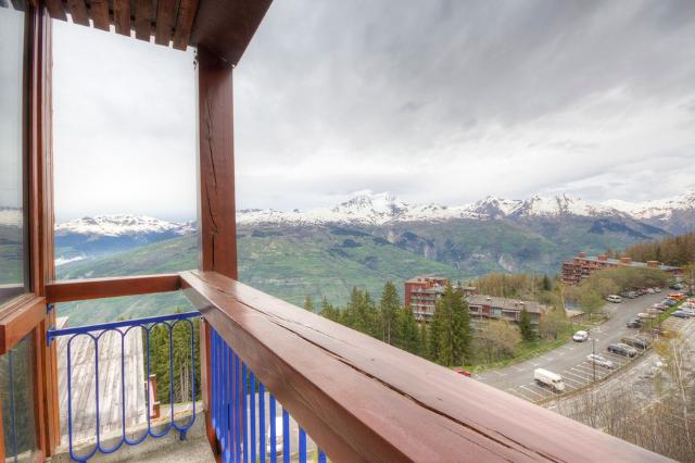 travelski home choice - Apartements GRAND ARBOIS - Les Arcs 1800