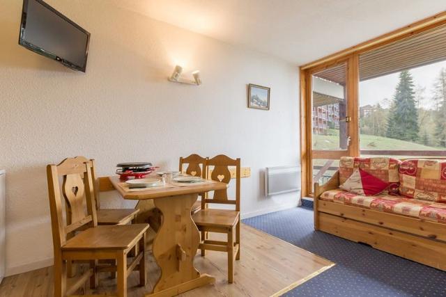 travelski home choice - Apartements GRAND ARBOIS - Les Arcs 1800