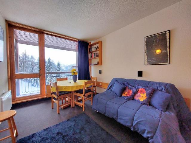 travelski home choice - Apartements GRAND ARBOIS - Les Arcs 1800