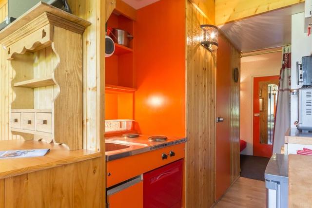 travelski home choice - Apartements GRAND ARBOIS - Les Arcs 1800