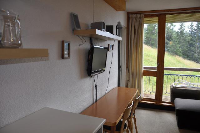 travelski home choice - Apartements GRAND ARBOIS - Les Arcs 1800