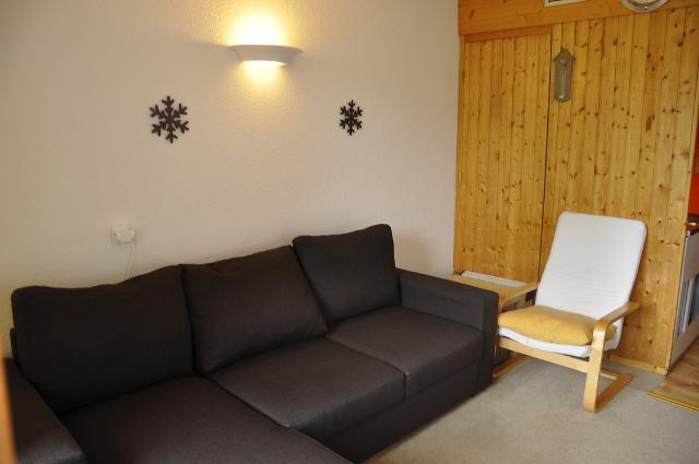 travelski home choice - Apartements GRAND ARBOIS - Les Arcs 1800