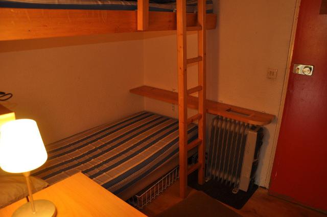 travelski home choice - Apartements GRAND ARBOIS - Les Arcs 1800